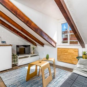 Appartement met een Slaapkamer